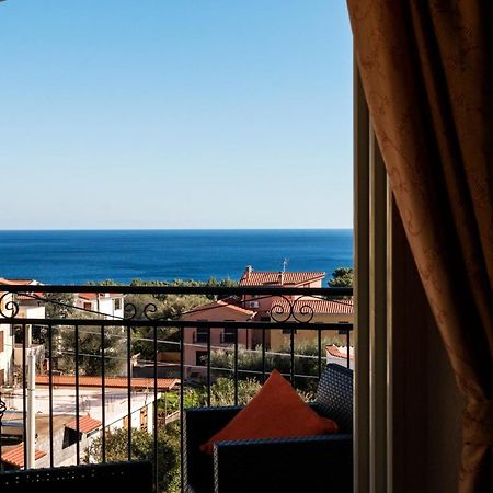 Royal Suite Apartment Cala Gonone Eksteriør billede