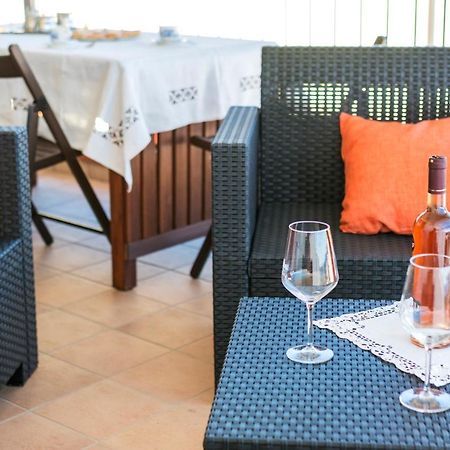 Royal Suite Apartment Cala Gonone Eksteriør billede