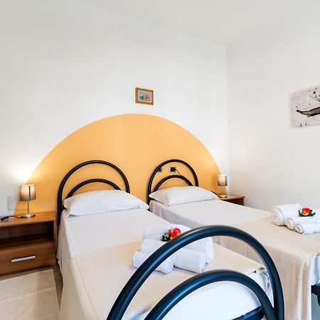 Royal Suite Apartment Cala Gonone Eksteriør billede