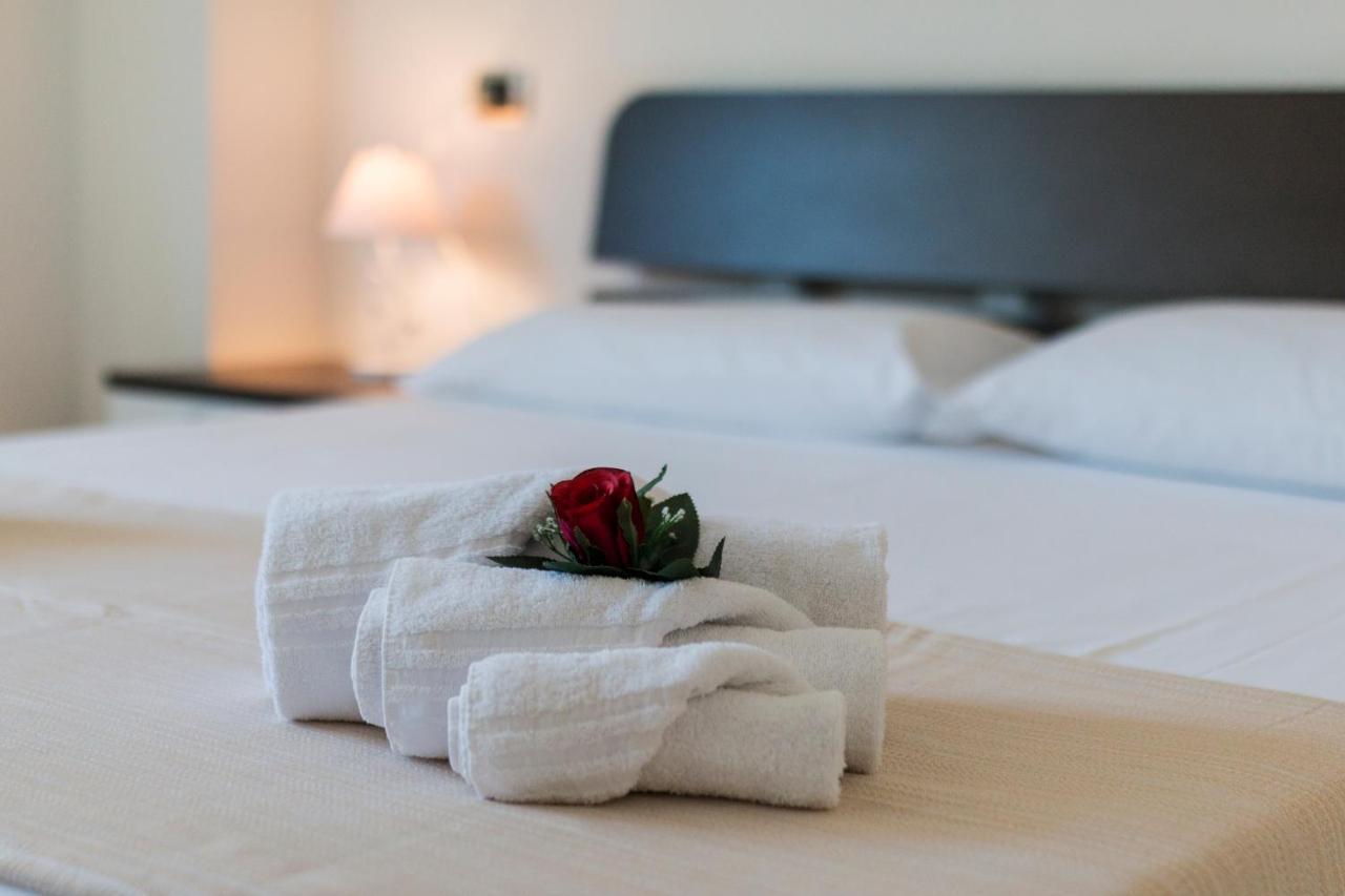 Royal Suite Apartment Cala Gonone Eksteriør billede