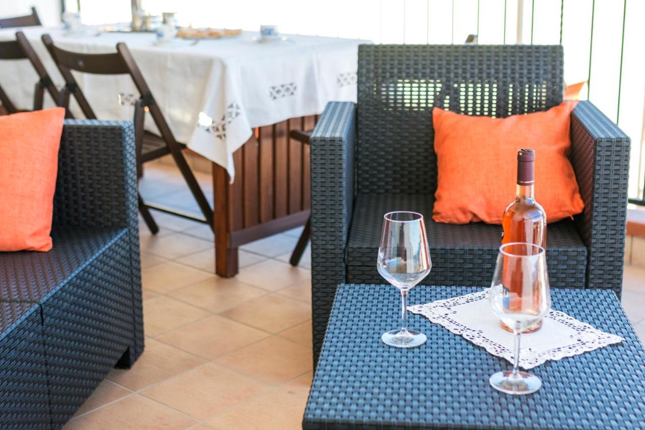 Royal Suite Apartment Cala Gonone Eksteriør billede