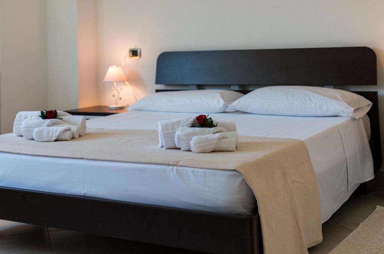 Royal Suite Apartment Cala Gonone Eksteriør billede