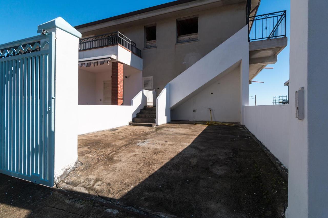 Royal Suite Apartment Cala Gonone Eksteriør billede