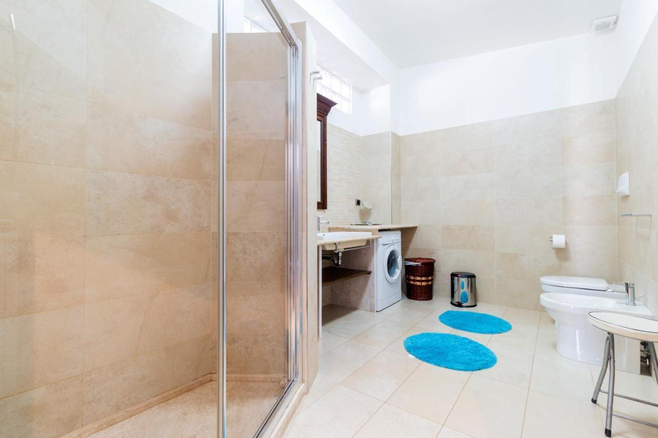 Royal Suite Apartment Cala Gonone Eksteriør billede