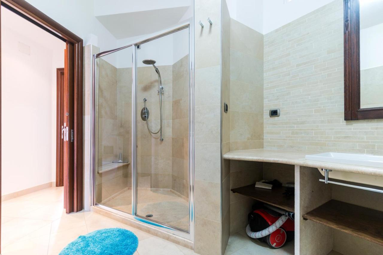 Royal Suite Apartment Cala Gonone Eksteriør billede