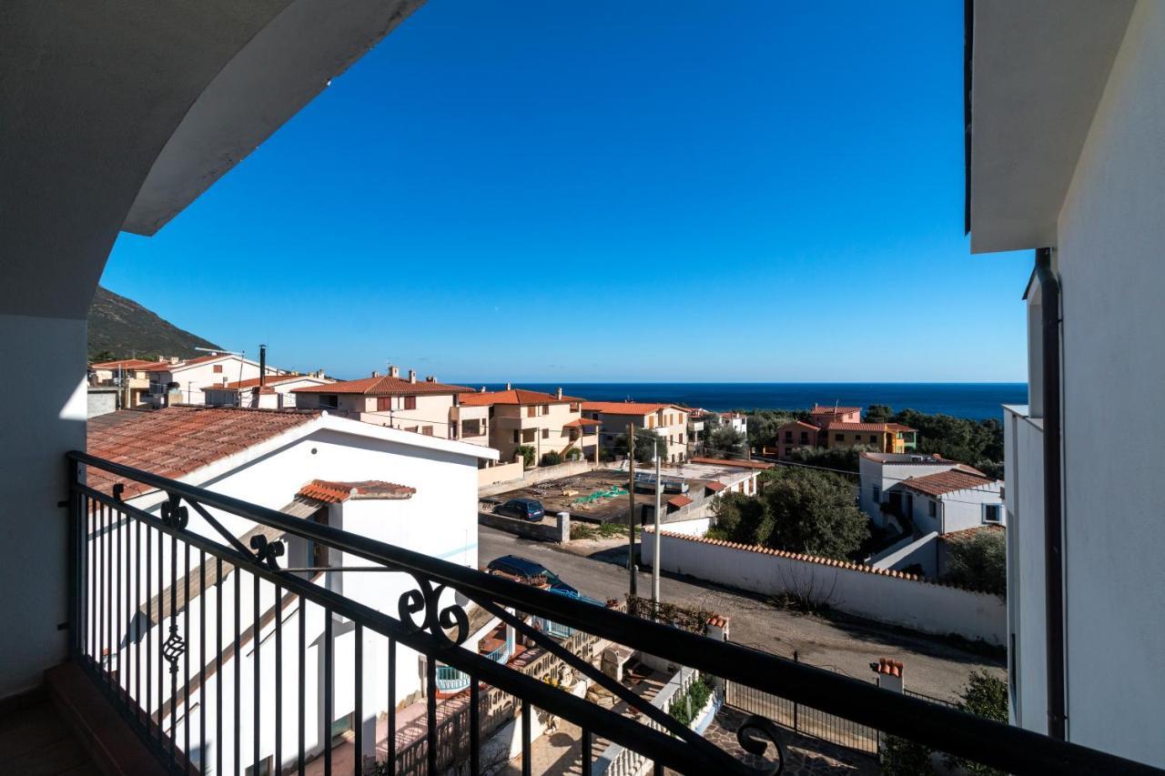 Royal Suite Apartment Cala Gonone Eksteriør billede
