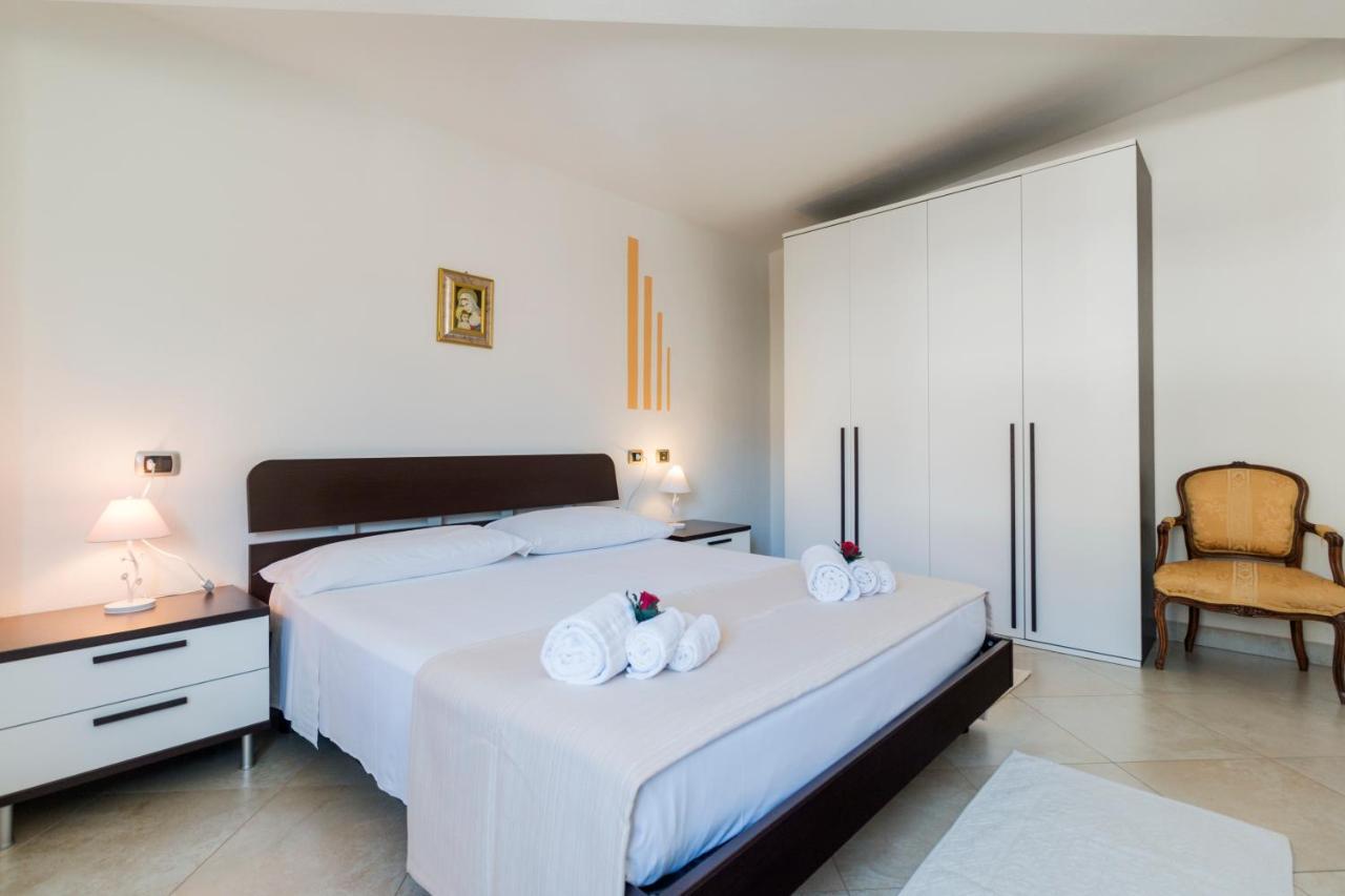 Royal Suite Apartment Cala Gonone Eksteriør billede