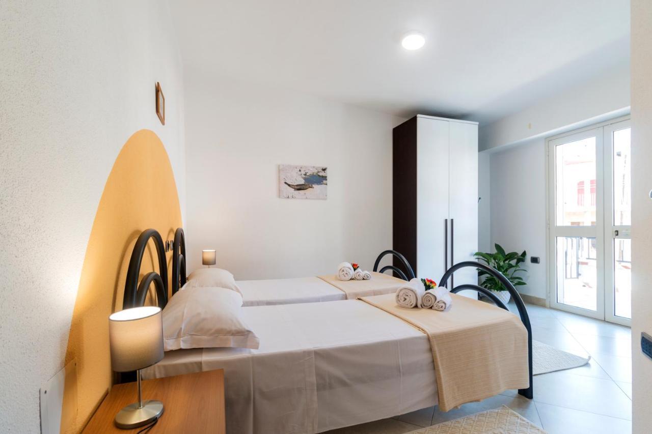 Royal Suite Apartment Cala Gonone Eksteriør billede