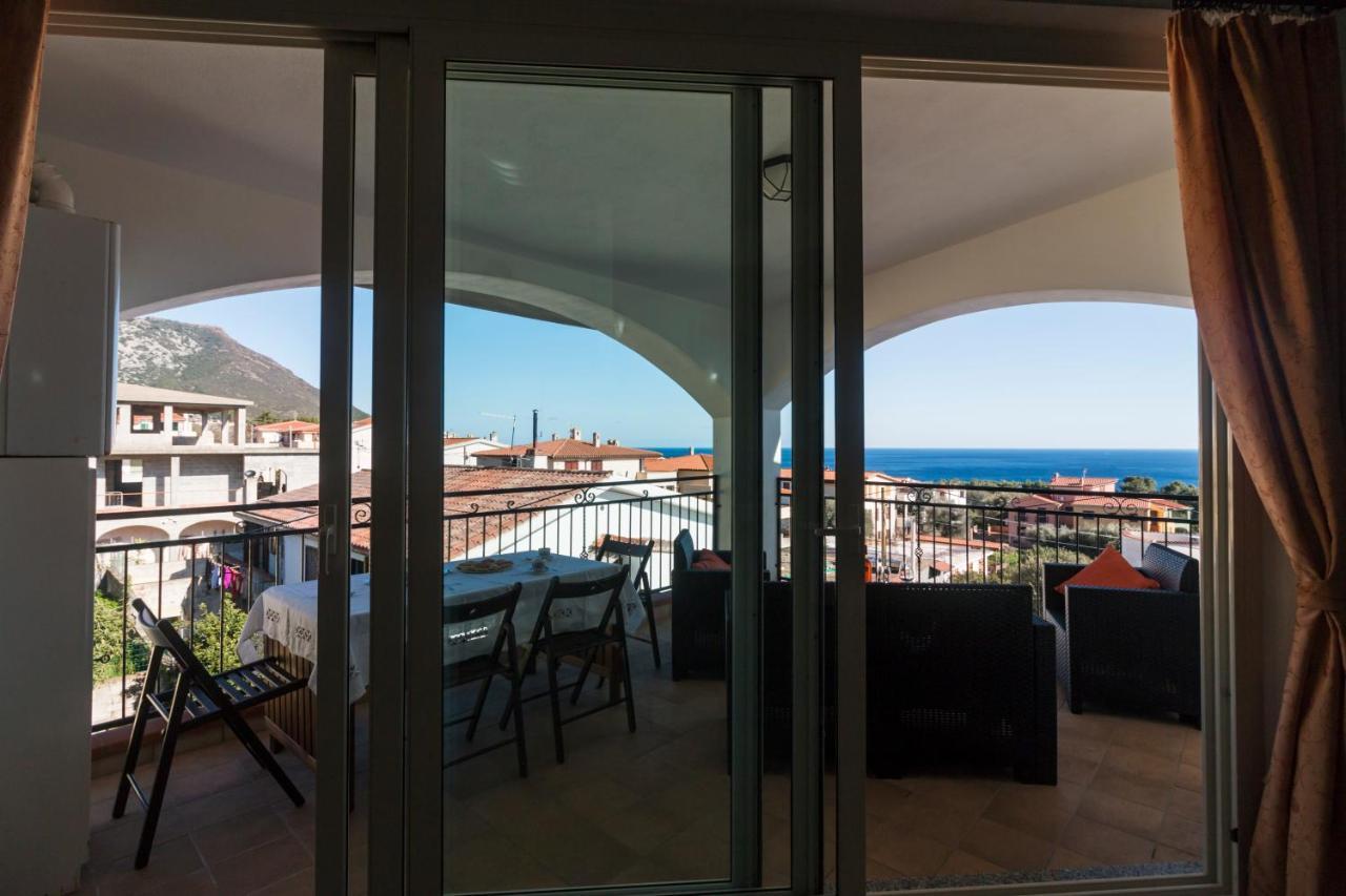 Royal Suite Apartment Cala Gonone Eksteriør billede